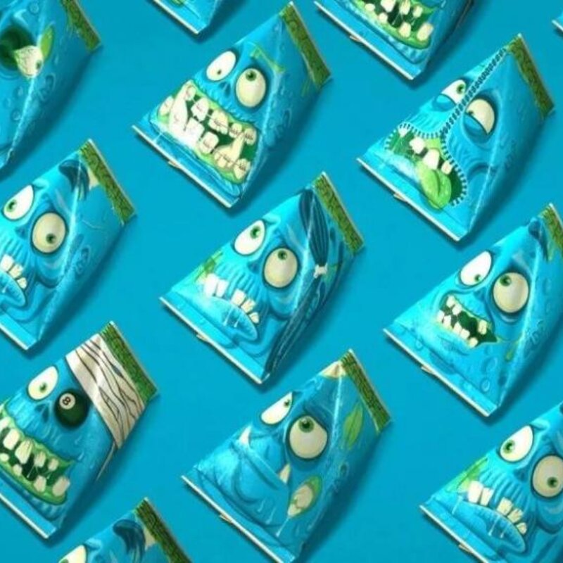 雪糕包装怎么包（雪糕冰淇淋包装设计分享）(2)