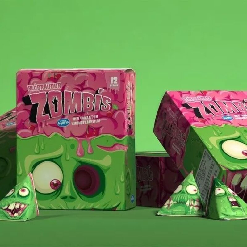 雪糕包装怎么包（雪糕冰淇淋包装设计分享）(4)