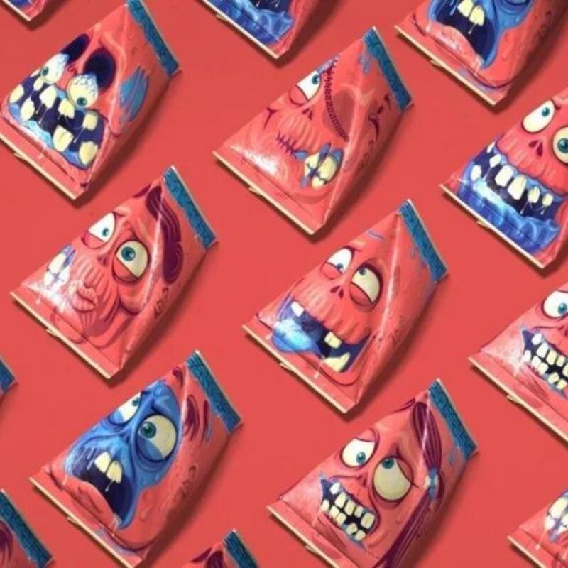 雪糕包装怎么包（雪糕冰淇淋包装设计分享）(9)