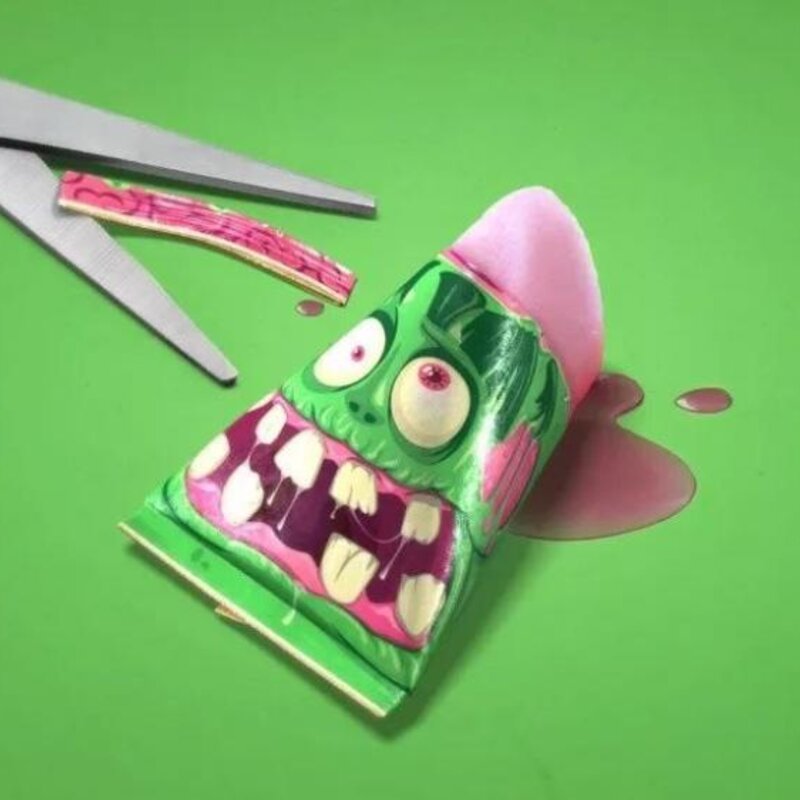 雪糕包装怎么包（雪糕冰淇淋包装设计分享）(7)