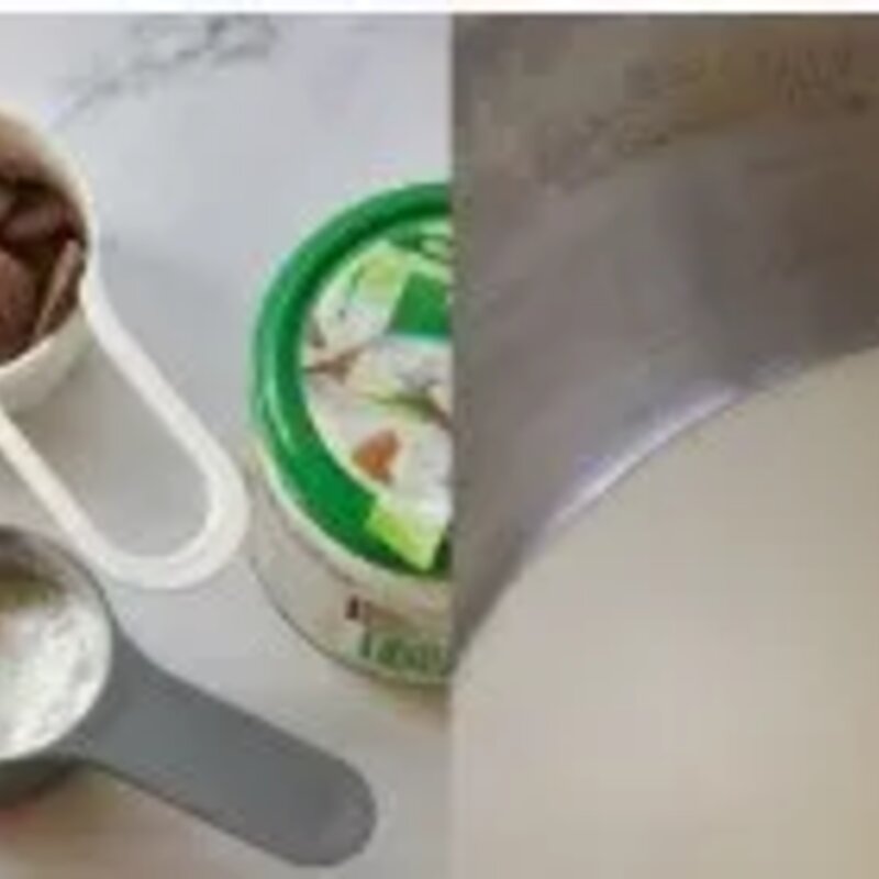 巧克力脆皮雪糕怎么做（分享全网最火的梦龙雪糕做法）(2)