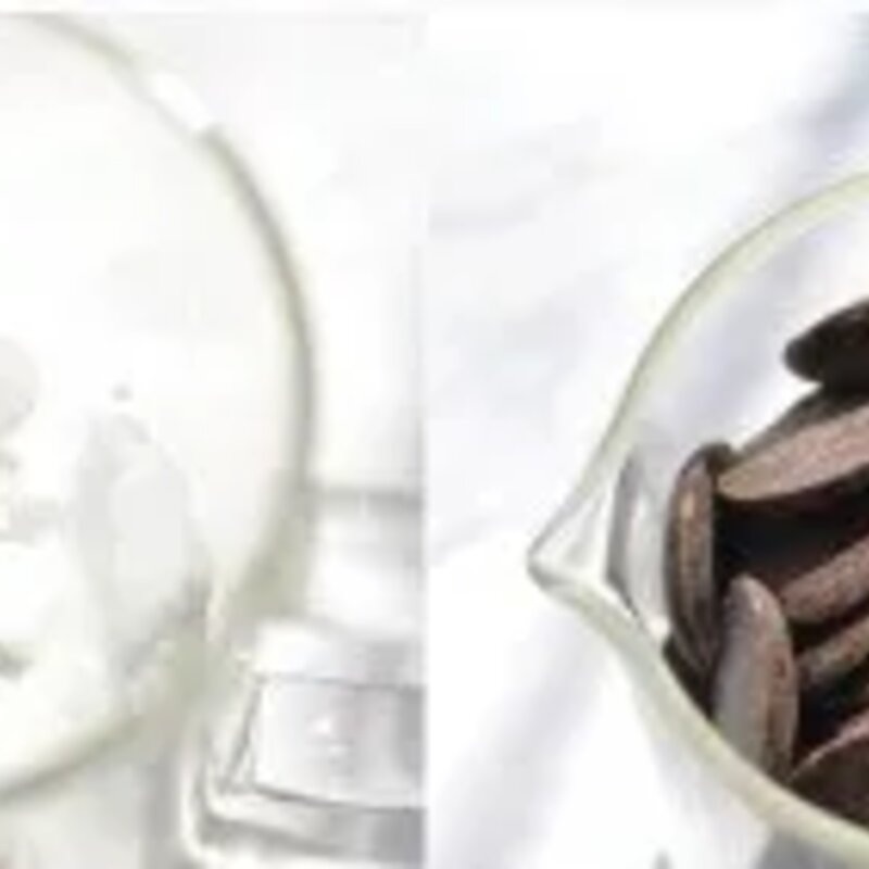 巧克力脆皮雪糕怎么做（分享全网最火的梦龙雪糕做法）(8)