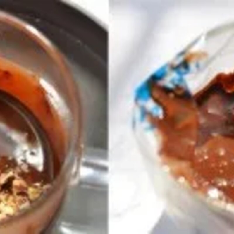 巧克力脆皮雪糕怎么做（分享全网最火的梦龙雪糕做法）(10)