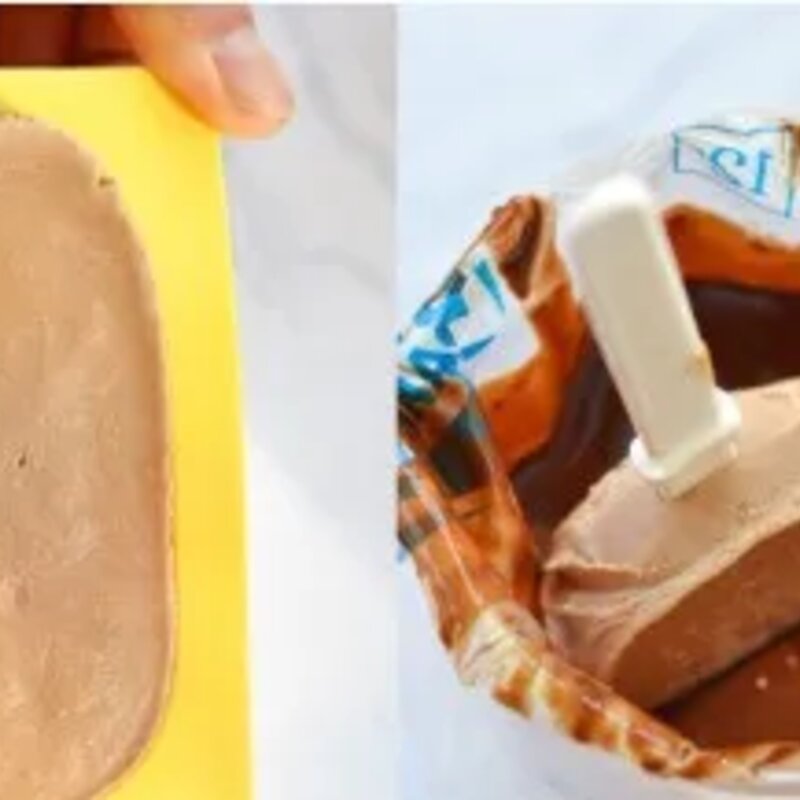 巧克力脆皮雪糕怎么做（分享全网最火的梦龙雪糕做法）(11)