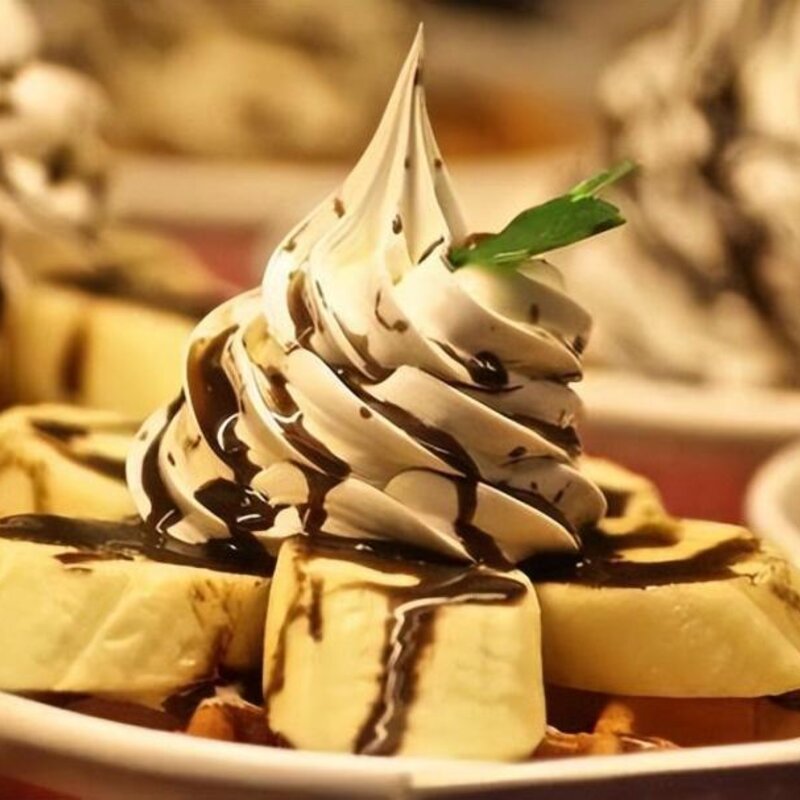 怀孕吃雪糕会怎么样（解析怀孕可以吃冰淇淋吗）(4)