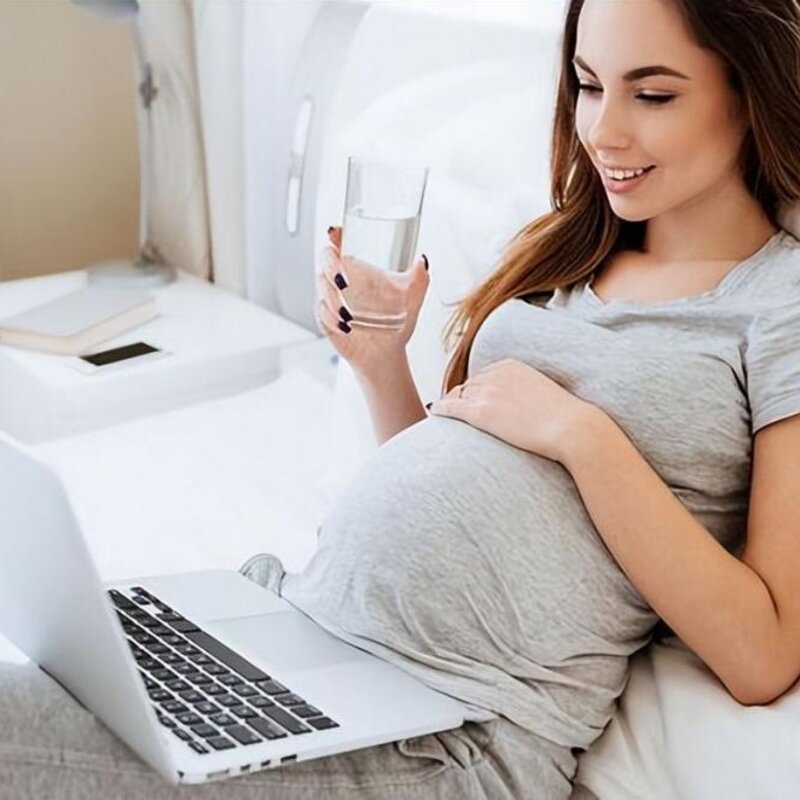 怀孕吃雪糕会怎么样（解析怀孕可以吃冰淇淋吗）(5)