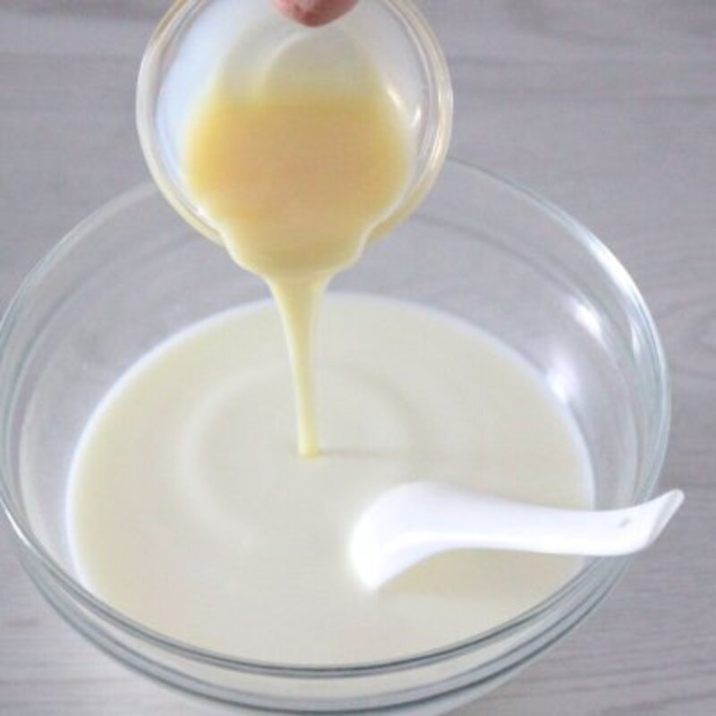 脆雪糕怎么做（详细步骤自己做的脆皮雪糕）(2)