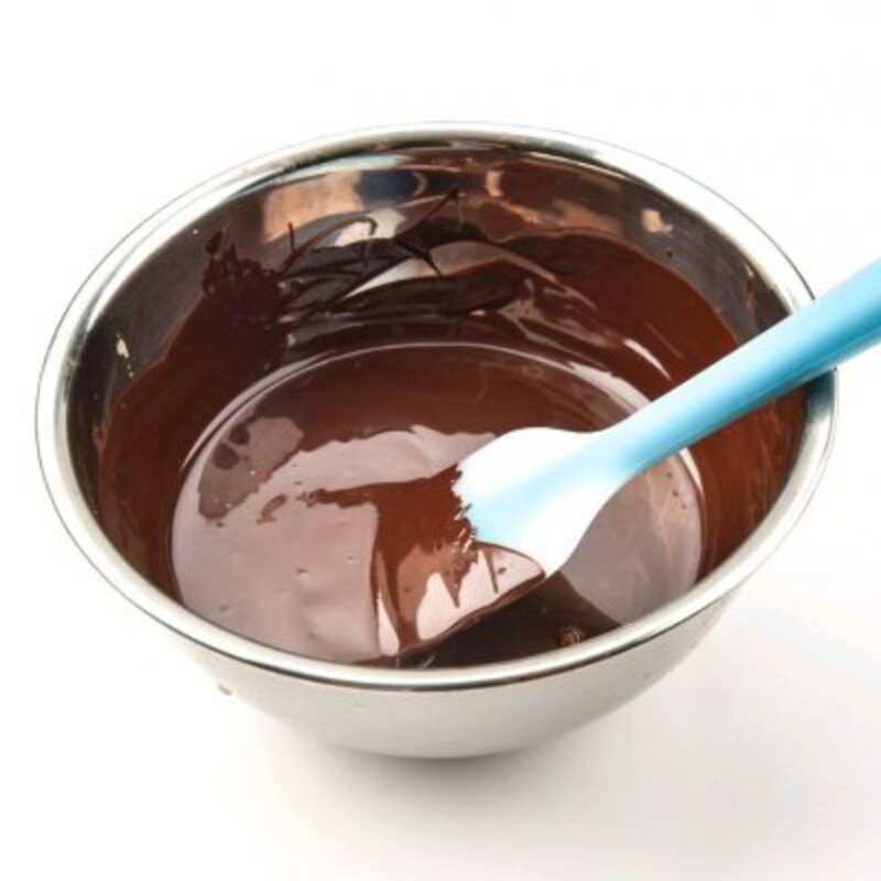 脆雪糕怎么做（详细步骤自己做的脆皮雪糕）(5)