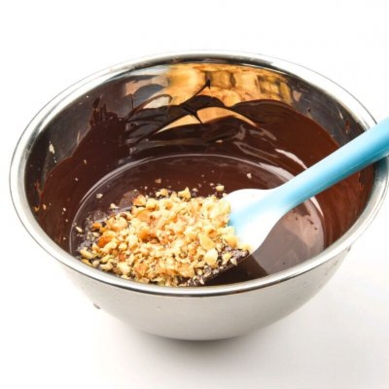 脆雪糕怎么做（详细步骤自己做的脆皮雪糕）(6)