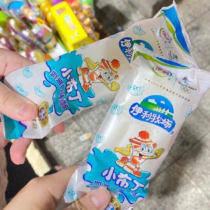 好吃的雪糕有哪些（盘点好吃又便宜的雪糕囤货清单）(2)