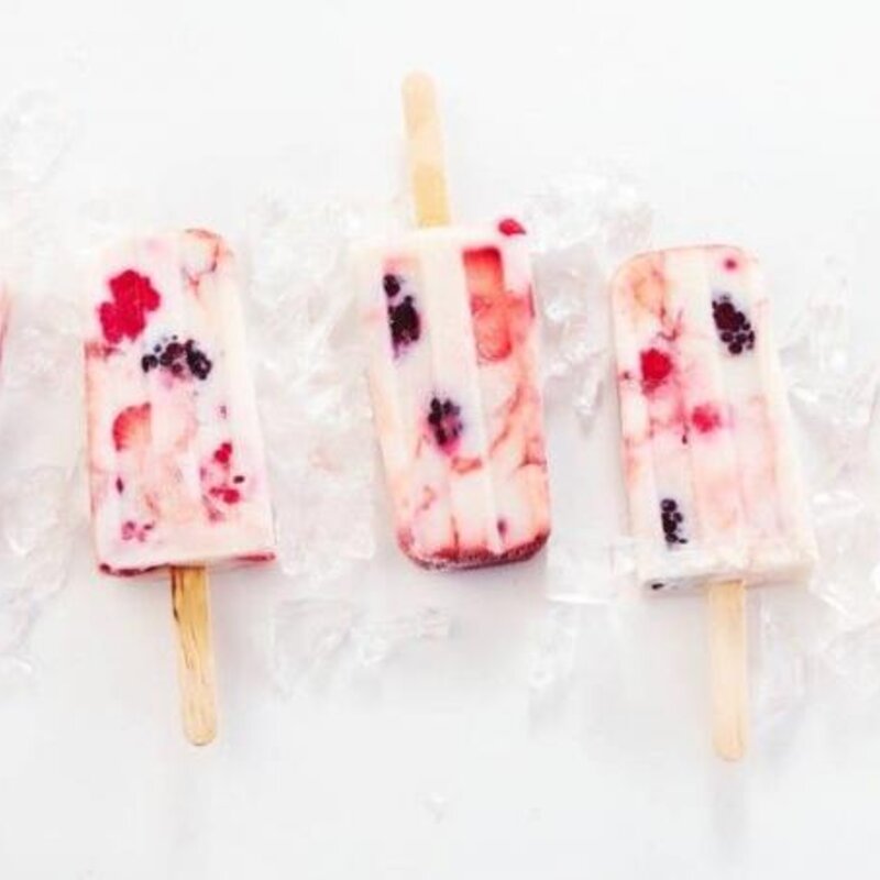 到底哪种雪糕好吃（分享必须收藏的6种自制雪糕）(2)