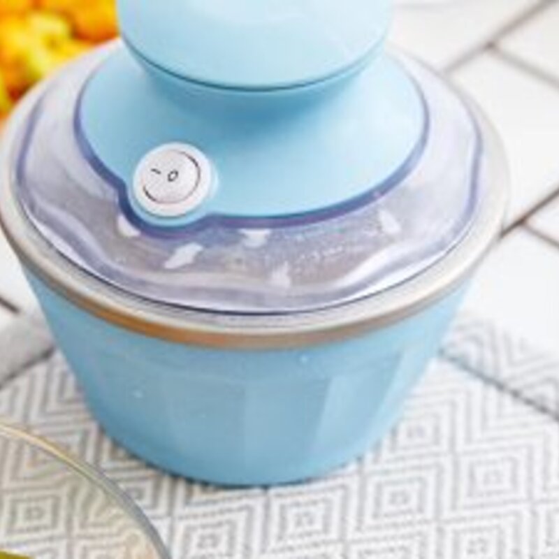 抹茶雪糕怎么做好吃（分享抹茶冰淇淋的经典做法）(8)