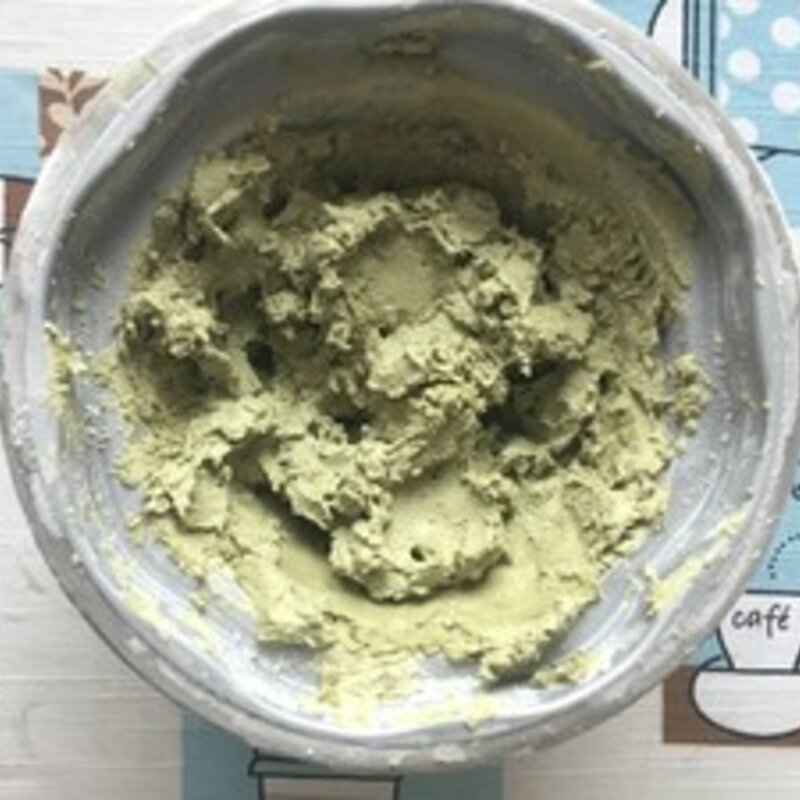 抹茶雪糕怎么做好吃（分享抹茶冰淇淋的经典做法）(9)