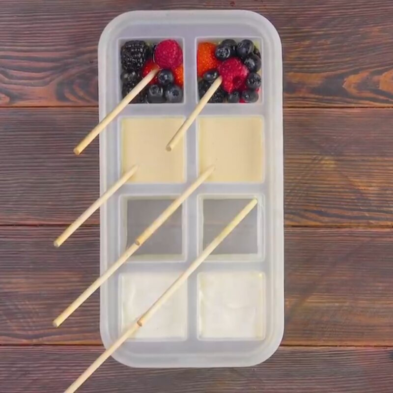 巧克力雪糕有几种（分享4种口味的巧克力雪糕）(4)