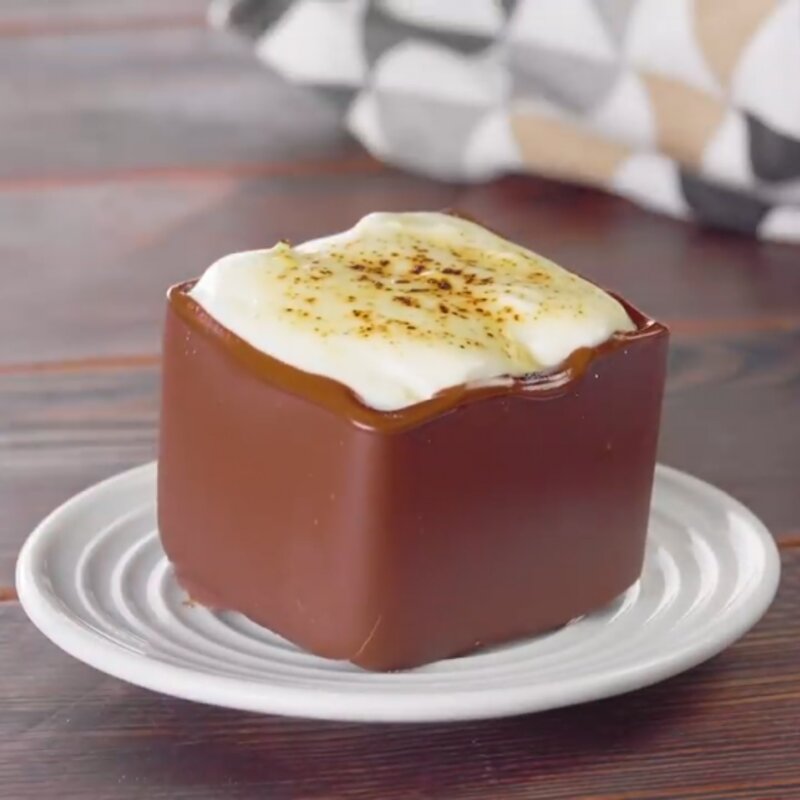 巧克力雪糕有几种（分享4种口味的巧克力雪糕）(8)