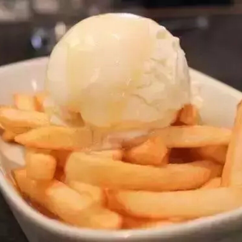 老干妈味雪糕好吃吗（解读老干妈雪糕是什么味）(1)