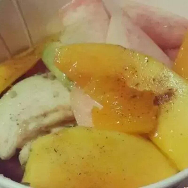 老干妈味雪糕好吃吗（解读老干妈雪糕是什么味）(2)