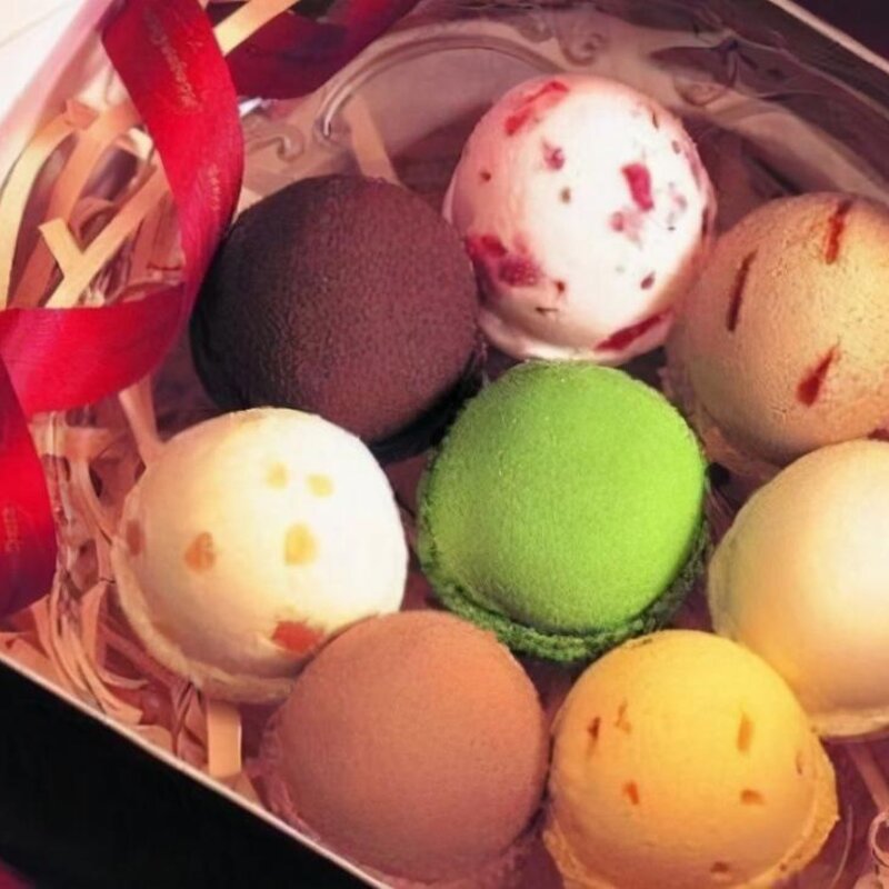 雪糕的品牌有什么（分享雪糕界的5大“贵族雪糕”）(2)