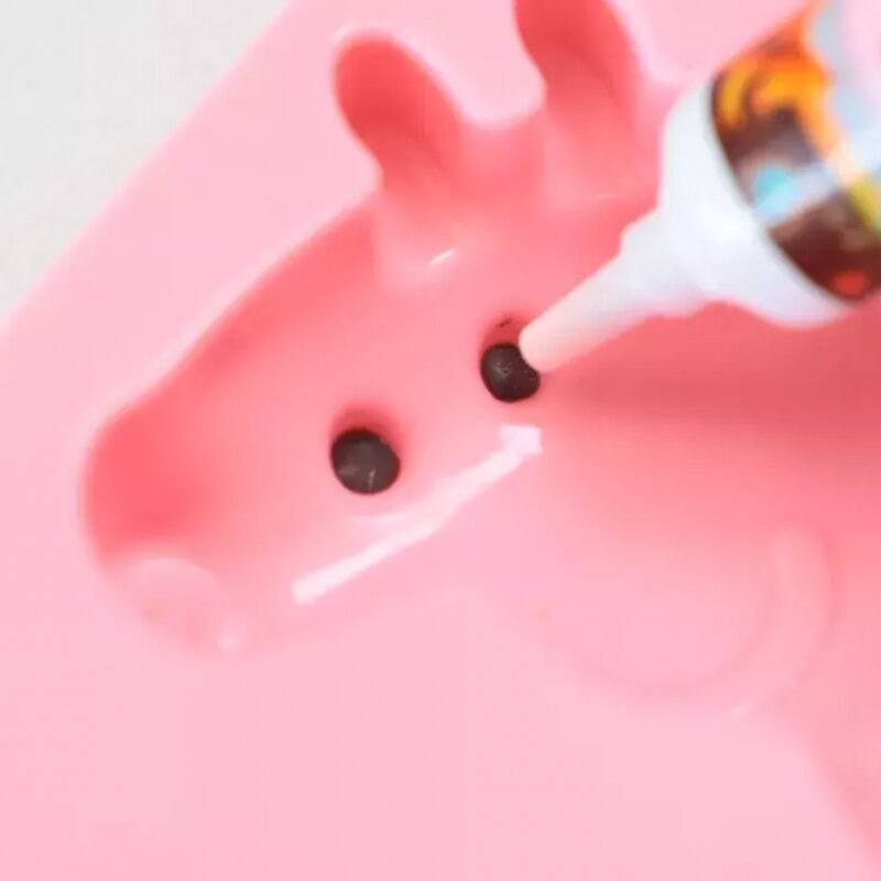 小猪佩奇雪糕怎么做的（教你做孩子最爱的佩奇雪糕）(2)