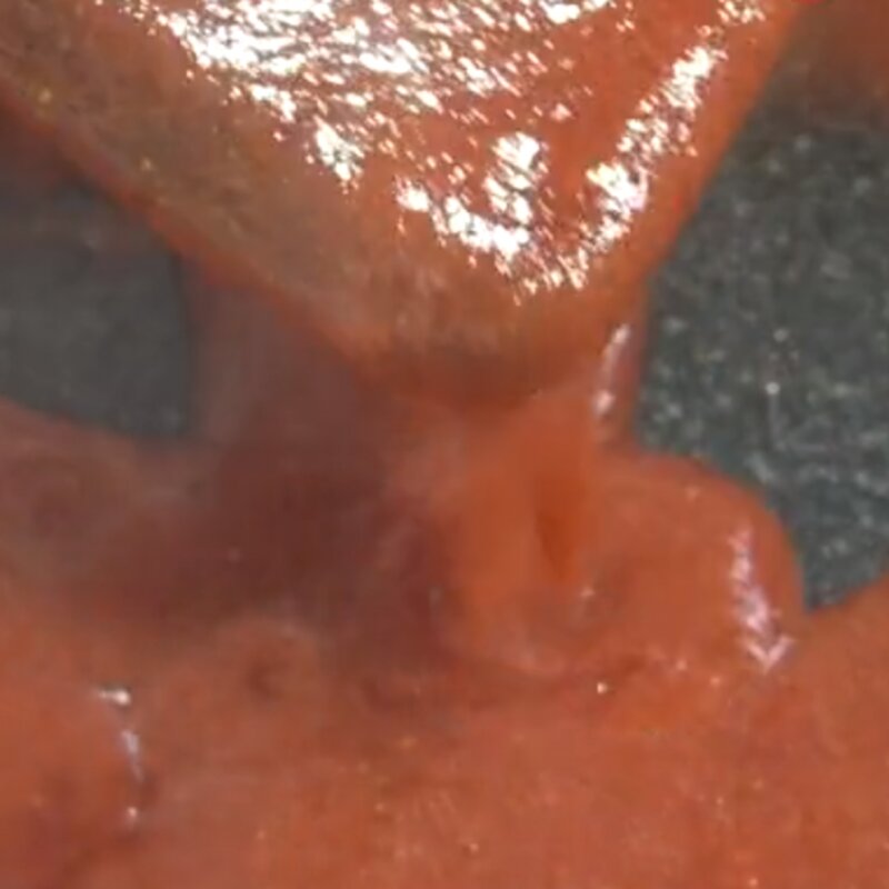 草莓雪糕怎么做又简单（草莓雪糕做法和配方都告诉你）(6)