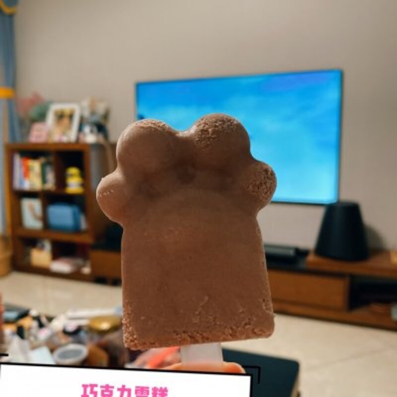 夏日雪糕怎么做（分享夏日自制各类雪糕）(6)