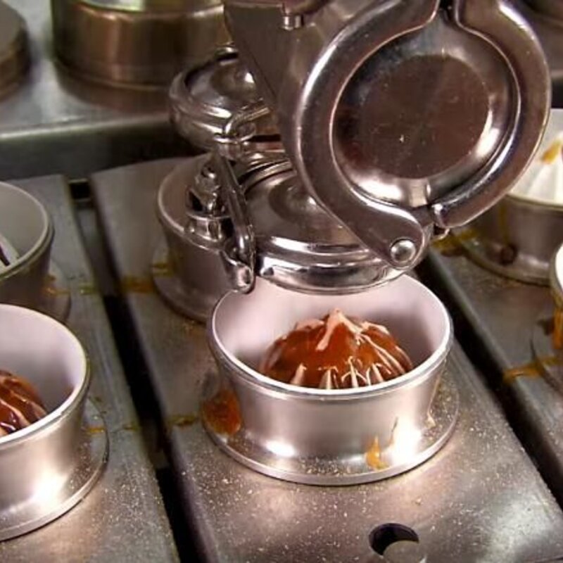 冰工厂雪糕是如何制作的（揭秘雪糕的制作过程）(1)