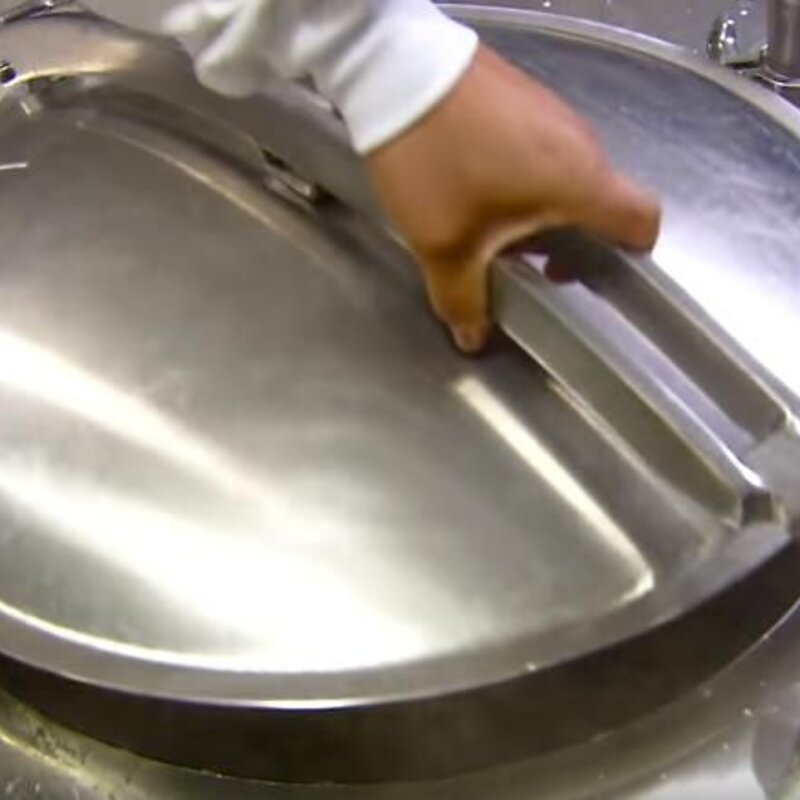 冰工厂雪糕是如何制作的（揭秘雪糕的制作过程）(4)