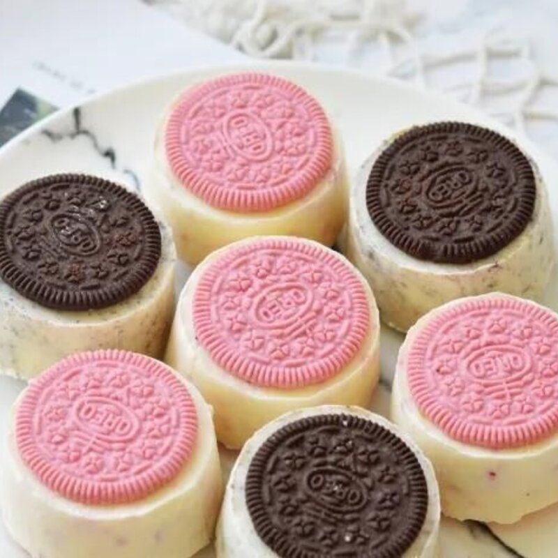 夏天的雪糕怎么做（必须收藏的6种自制雪糕）(9)