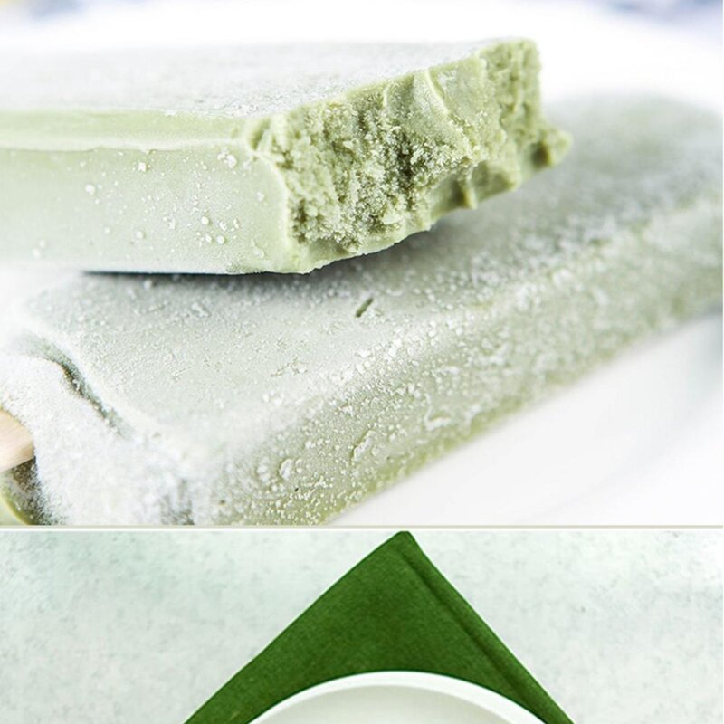 蒙牛绿色心情加量雪糕批发 90g 40支(3)