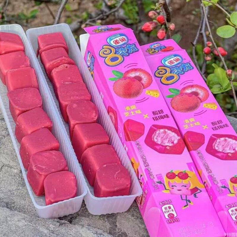 可爱多甜筒多少钱一个（亲测新品Top10解锁网红口味隐藏吃法）(9)