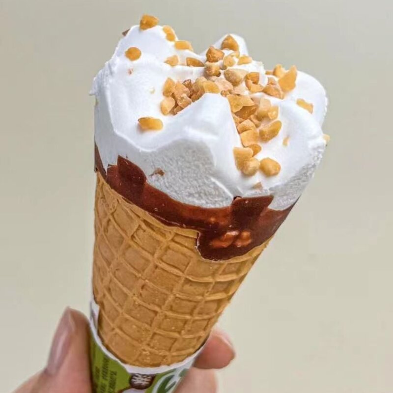 可爱多甜筒多少钱一个（亲测新品Top10解锁网红口味隐藏吃法）(12)