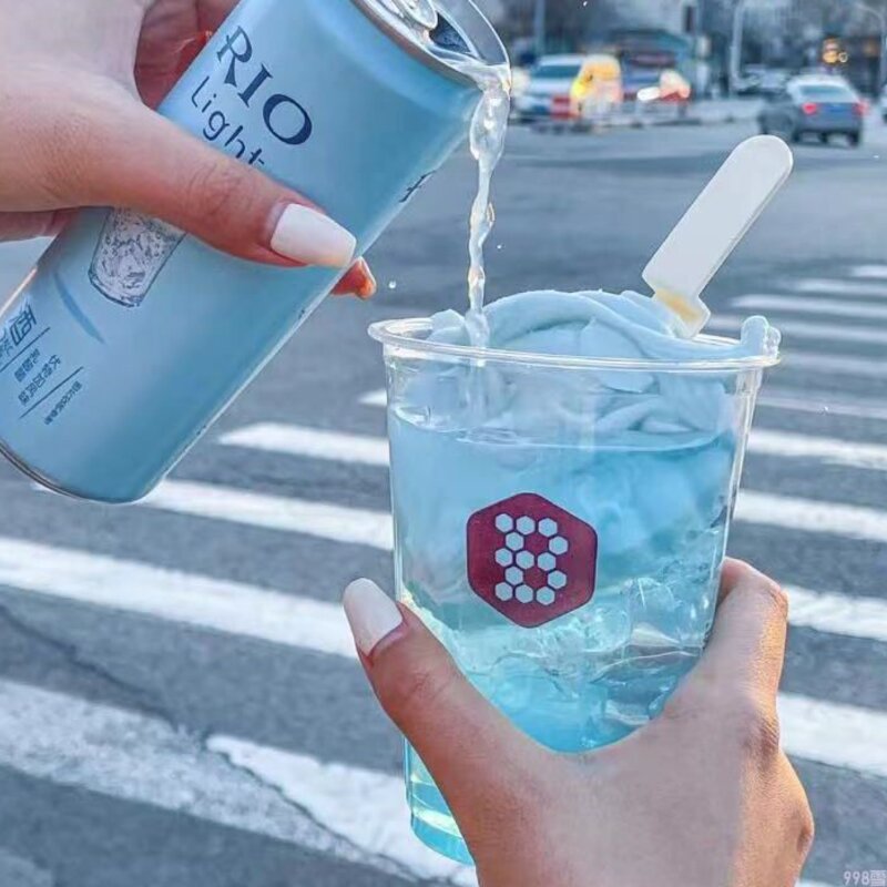 可爱多甜筒多少钱一个（亲测新品Top10解锁网红口味隐藏吃法）(16)