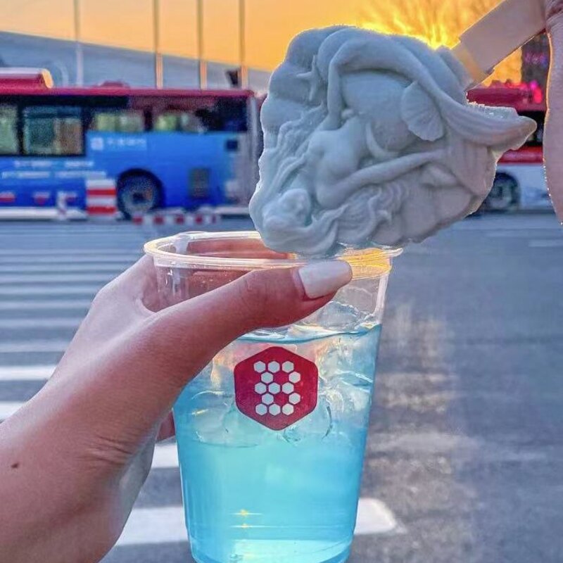 可爱多甜筒多少钱一个（亲测新品Top10解锁网红口味隐藏吃法）(17)