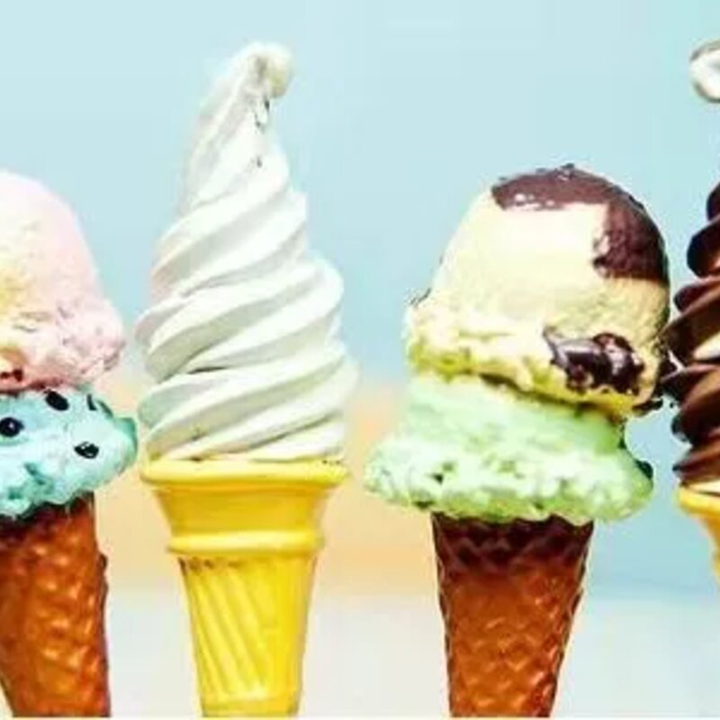 雪糕是怎么生产的（原来冰激凌是这样制作出来的）(1)