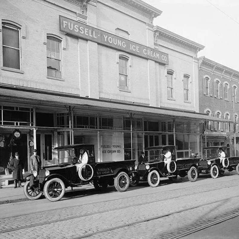 雪糕是怎么生产的（原来冰激凌是这样制作出来的）(8)