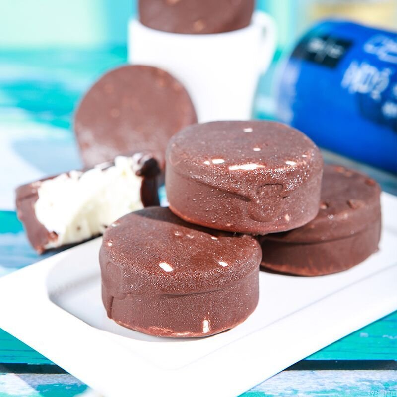 雪糕有哪种比较好吃（十五款神仙雪糕盘点）(15)