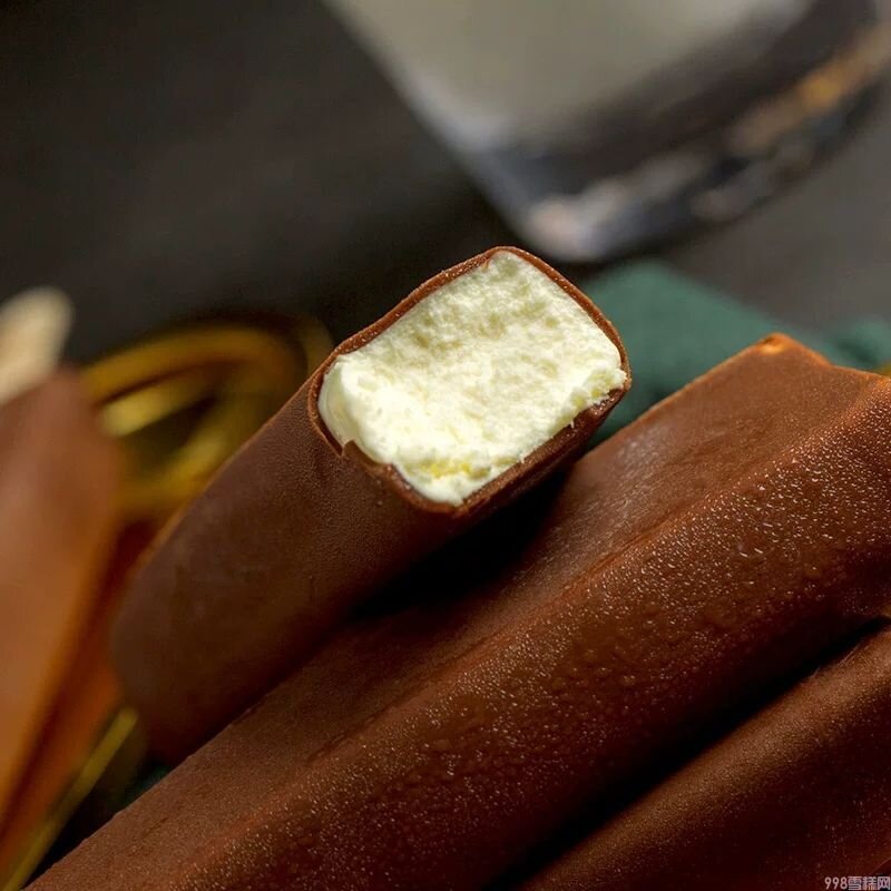 雪糕有哪种比较好吃（十五款神仙雪糕盘点）(23)