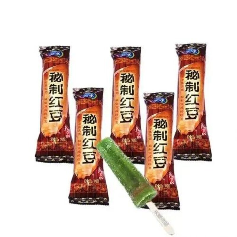 和路雪雪糕怎么样（满满干货雪糕大测评）(1)