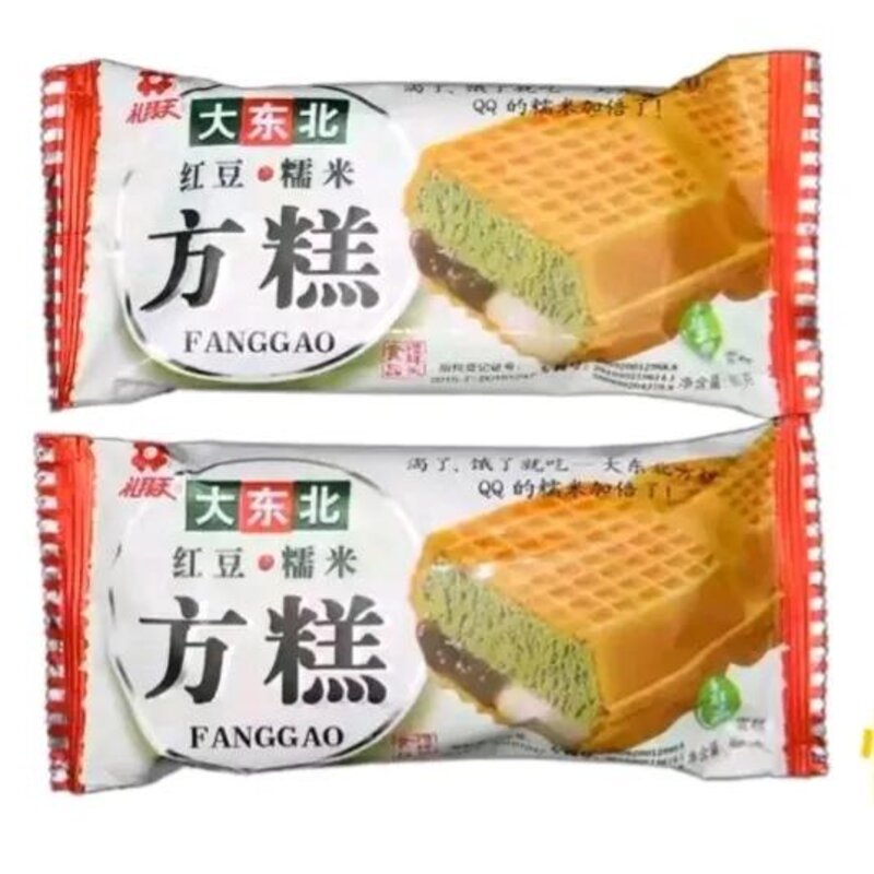 和路雪雪糕怎么样（满满干货雪糕大测评）(5)