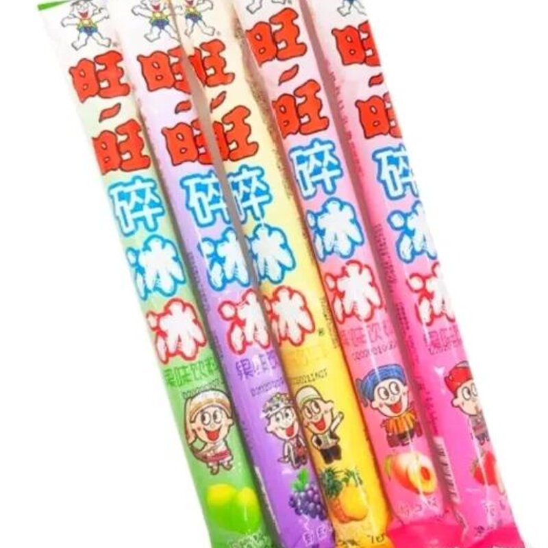 和路雪雪糕怎么样（满满干货雪糕大测评）(11)