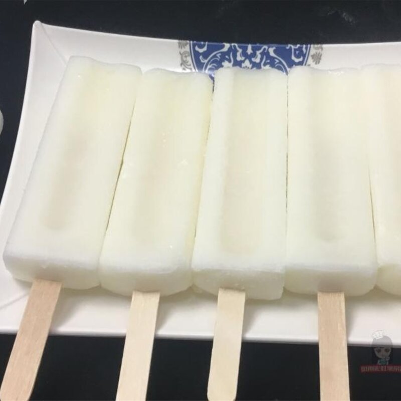 冰棍是怎么做的（分享自制老式冰棍）(3)