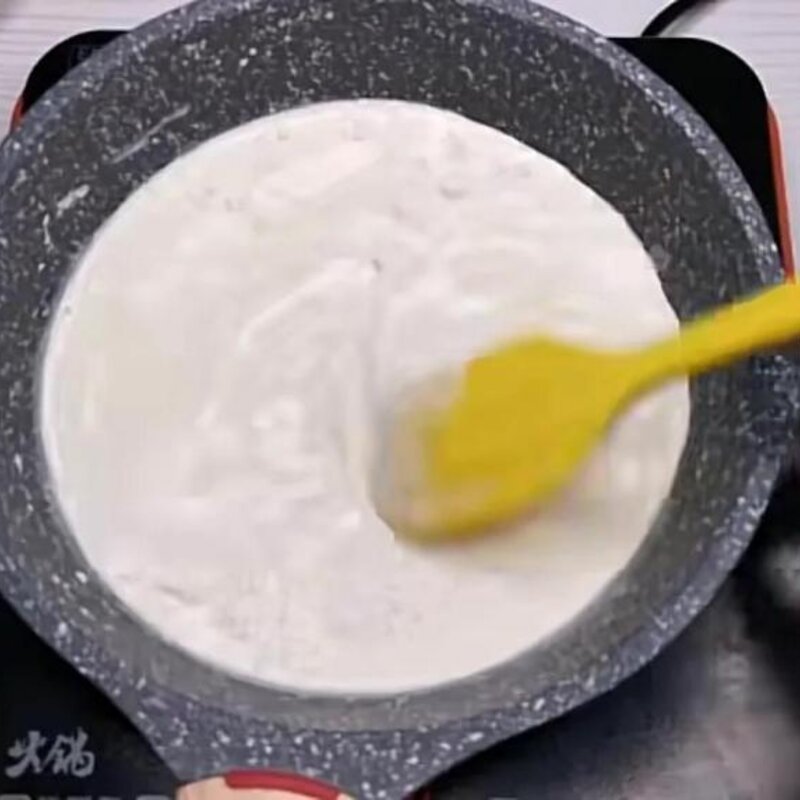 八喜冰淇淋怎么做（分享冰激凌做法）(7)