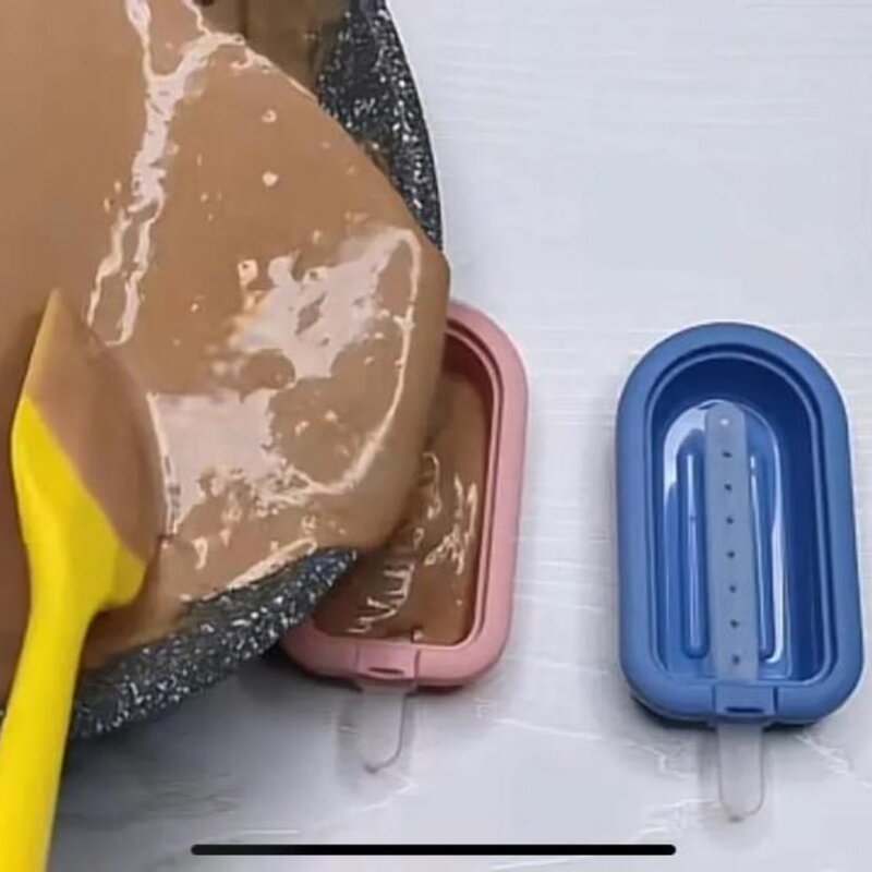 八喜冰淇淋怎么做（分享冰激凌做法）(10)