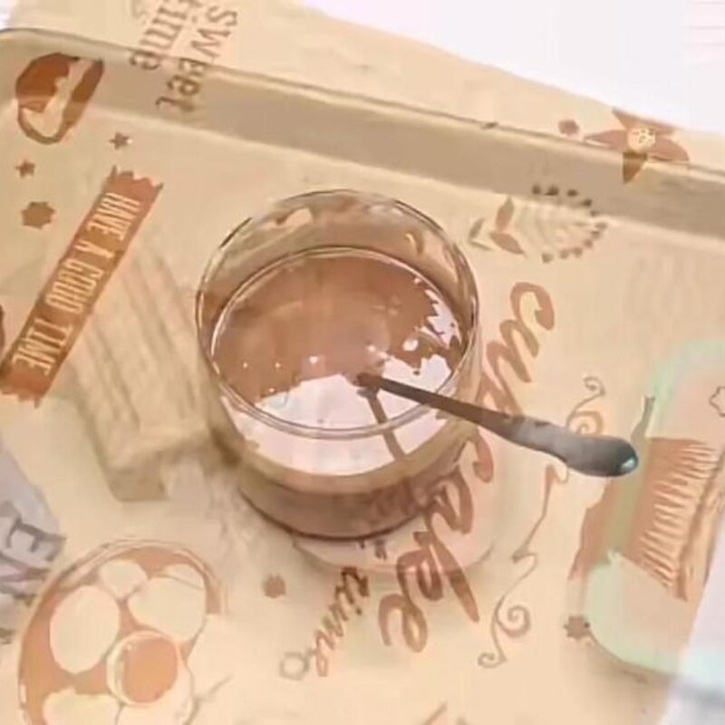 八喜冰淇淋怎么做（分享冰激凌做法）(17)