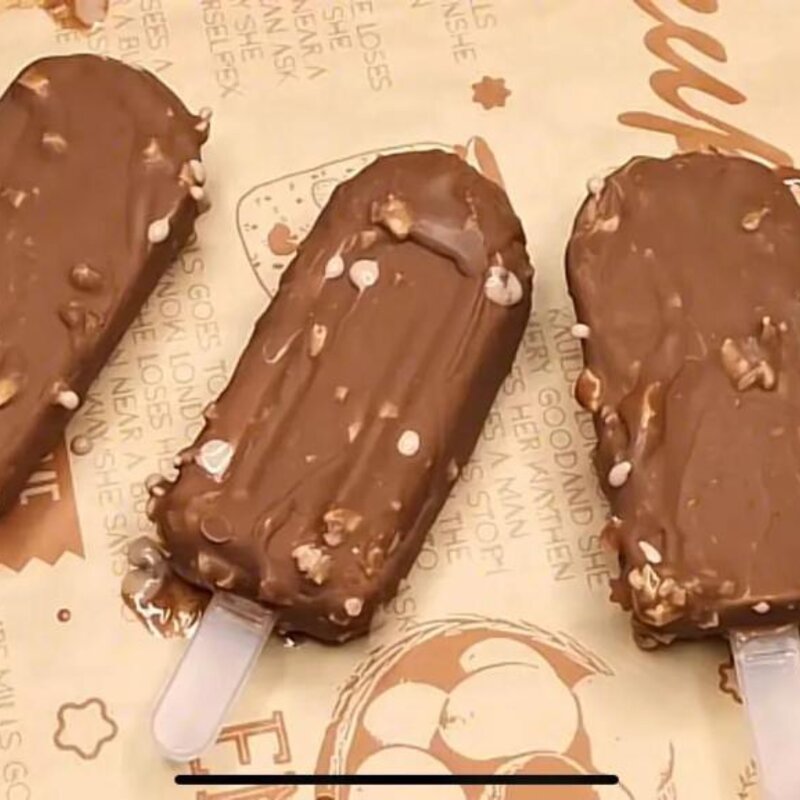 八喜冰淇淋怎么做（分享冰激凌做法）(20)