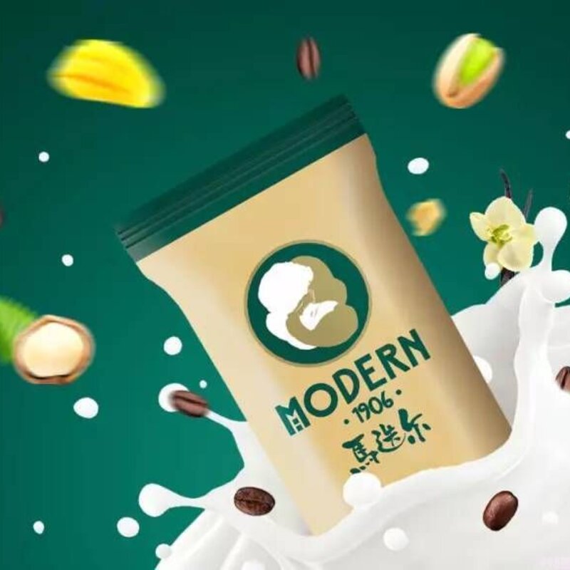 东北雪糕论斤卖（解析雪糕界的扛把子 东北雪糕）(8)