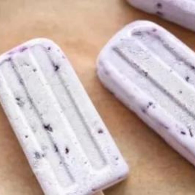 雪糕好吃易做的方法（分享这8款雪糕做法学起来奶香浓）(5)