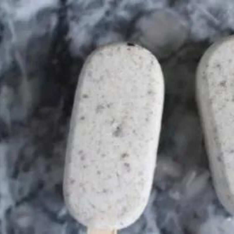 雪糕好吃易做的方法（分享这8款雪糕做法学起来奶香浓）(7)