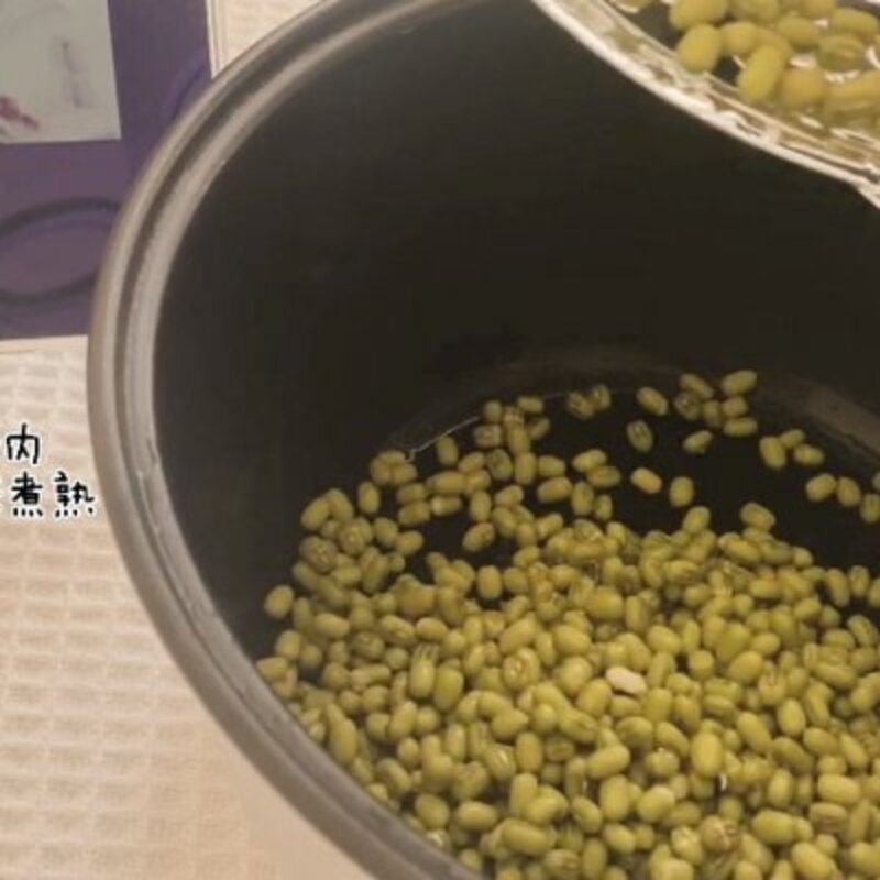 绿豆沙雪糕的做法（介绍绿豆雪糕这样做才好吃）(2)