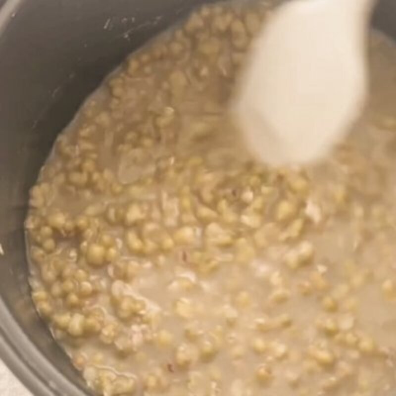 绿豆沙雪糕的做法（介绍绿豆雪糕这样做才好吃）(3)